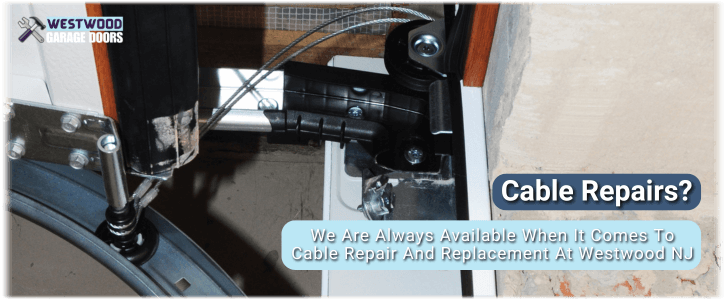 Garage Door Cable Replacement Westwood NJ
