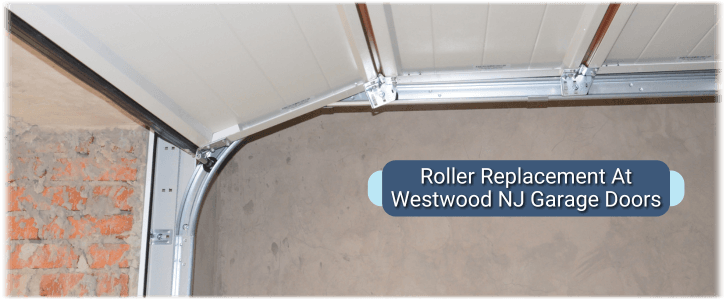 Garage Door Roller Repair Westwood NJ